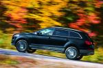 Audi Q7 3.6 Quattro 2006 года (NA)